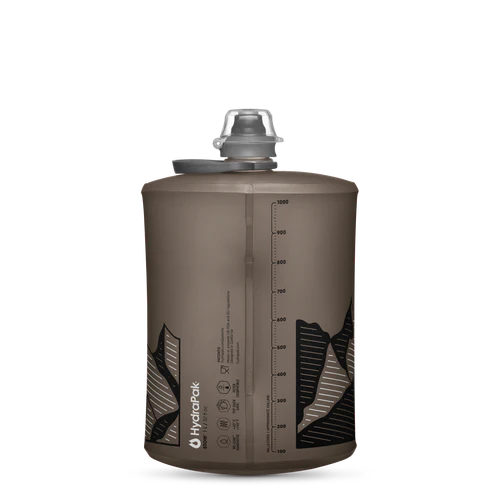 Hydrapak Drinkfles Stow 1L