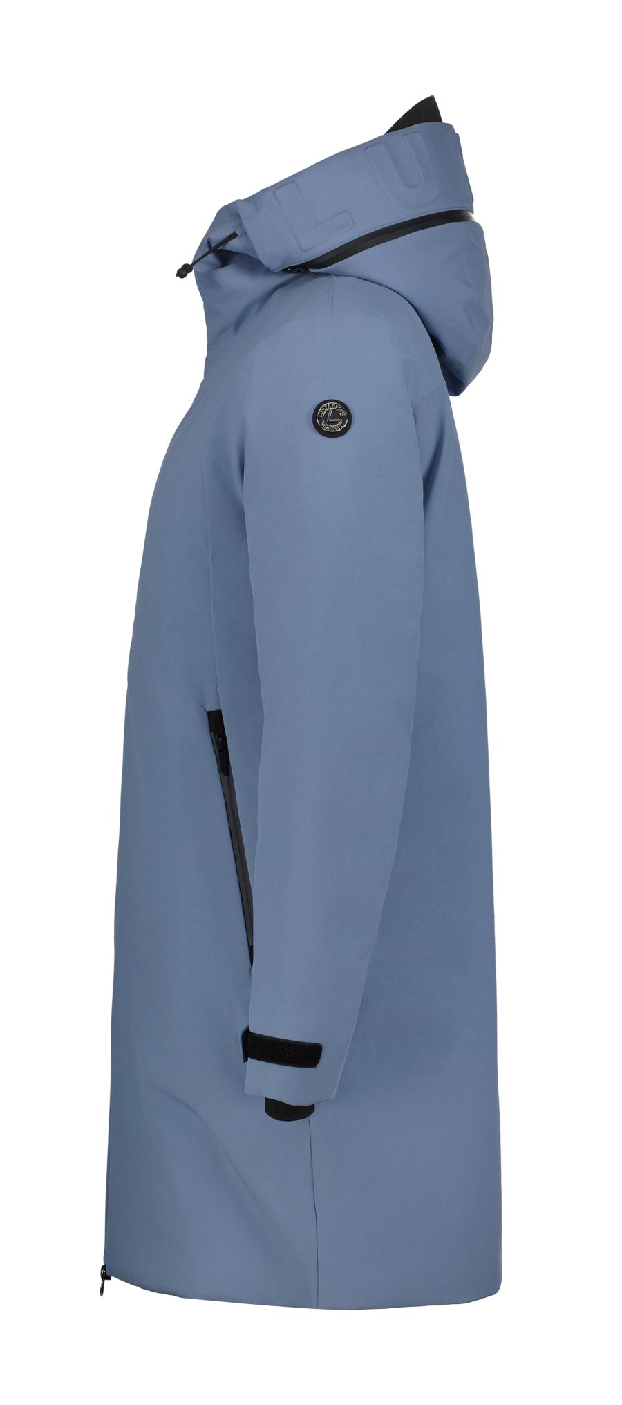 Luhta Parka Kemi Dames