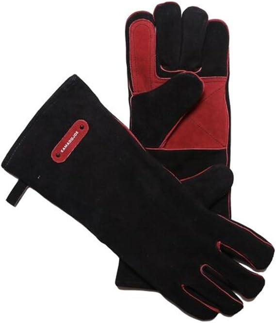 Kamado Joe - Leather Gloves