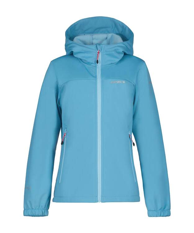 Icepeak Softshell Jacket Kleve Meisjes