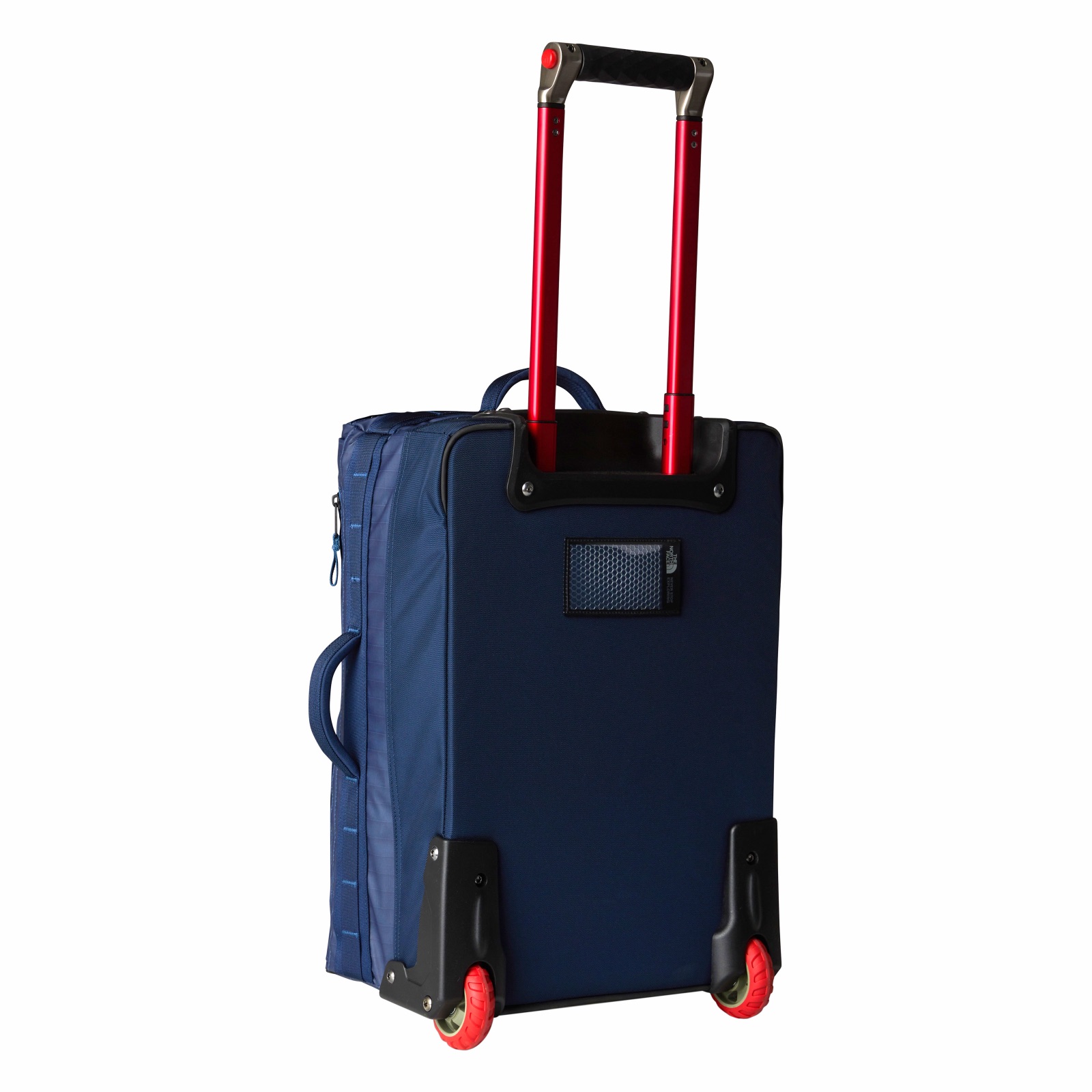 Base Camp Voyager 21 Roller - Shady Blue/summit Navy