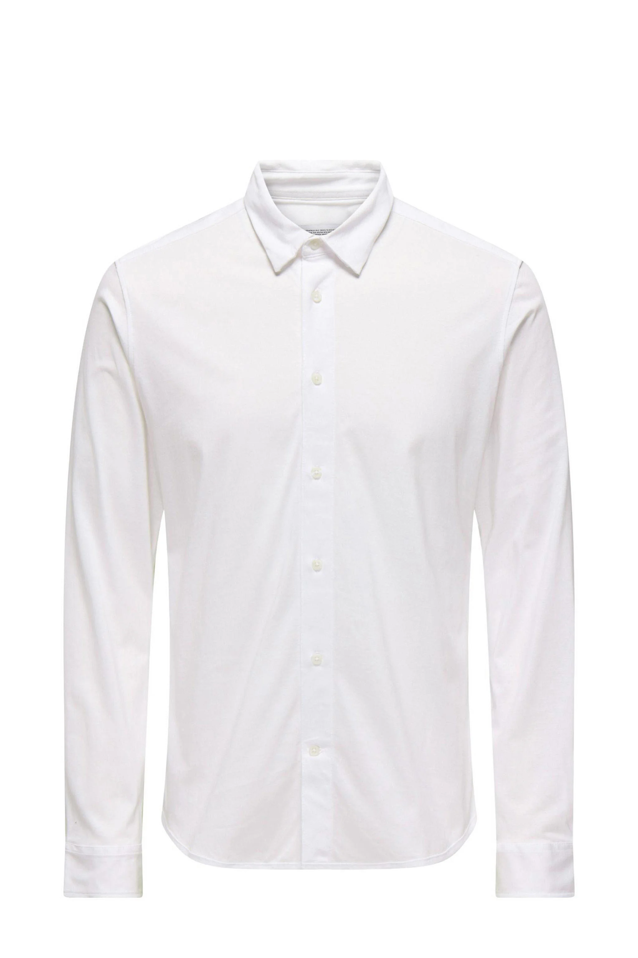 Only & Sons Robin Stretch Shirt Heren