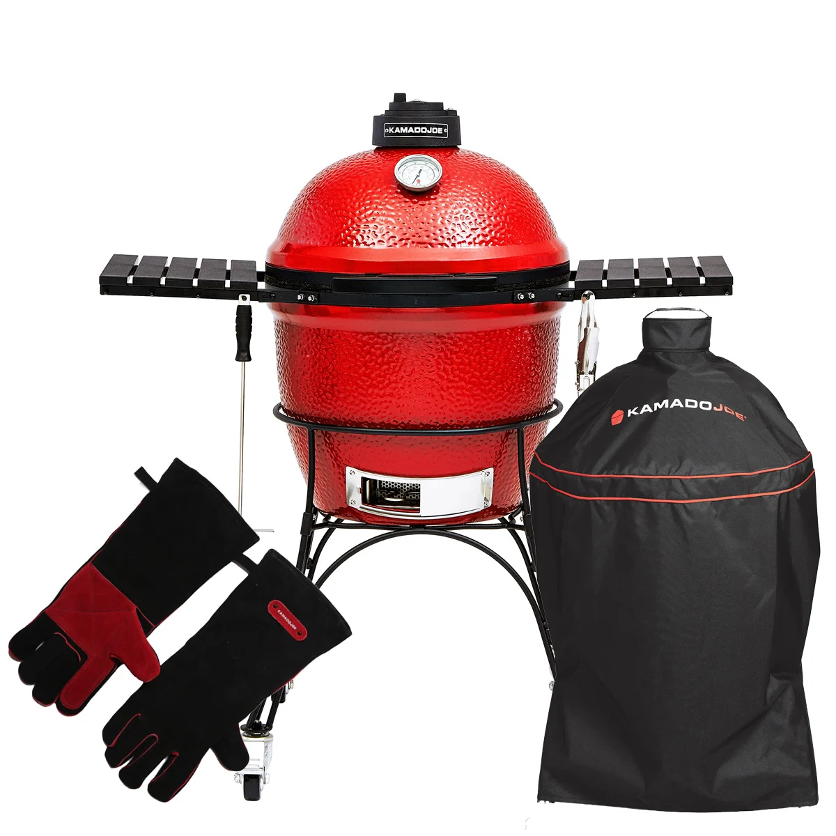 Kamado Joe Classic I Set