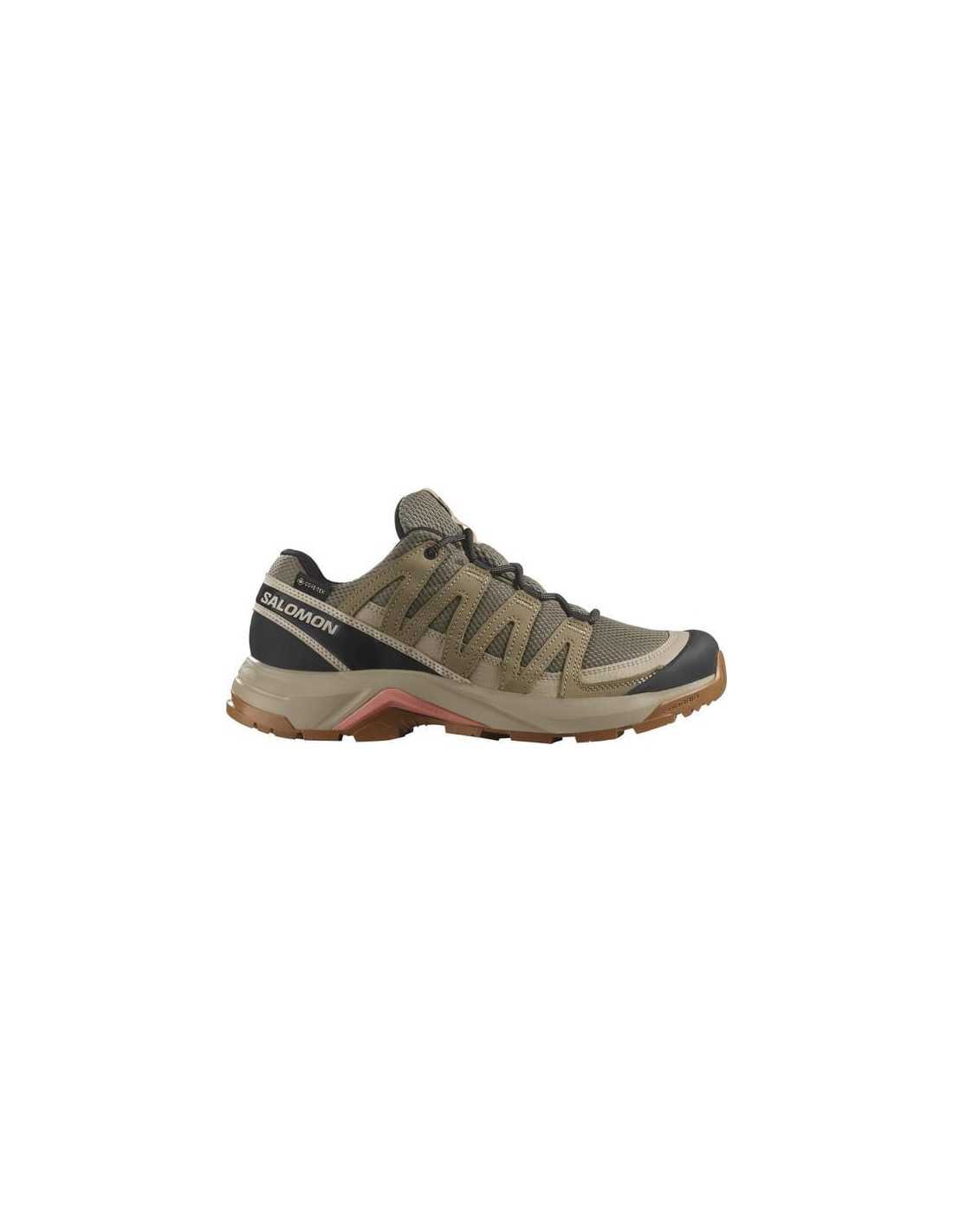Salomon X Adventure Recon GTX Dames