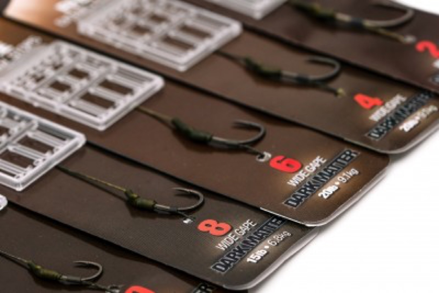 Korda Dark Matter Rig