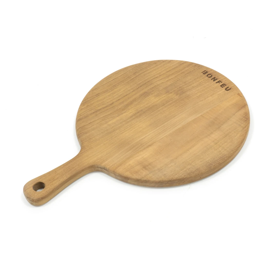 BonFeu Bonteak Pizza Board