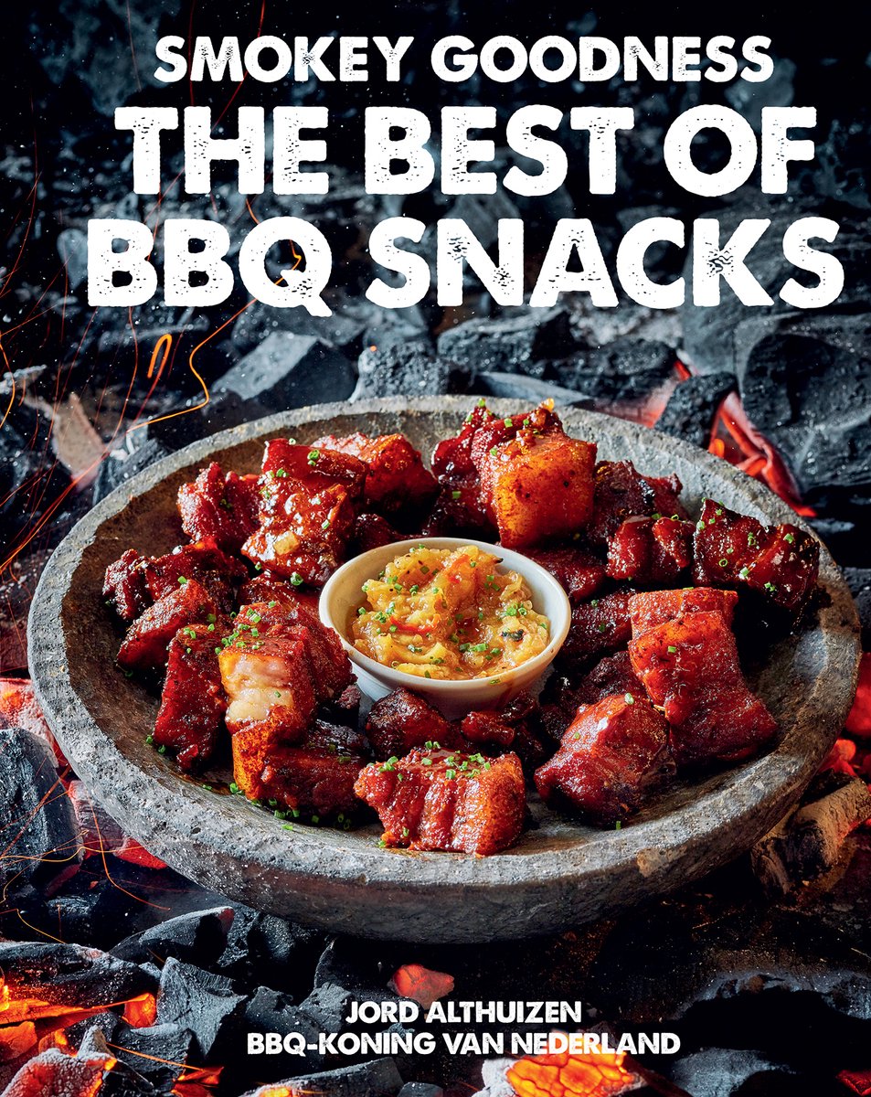 Bowls & dishes The Best OF Bbq Snacks