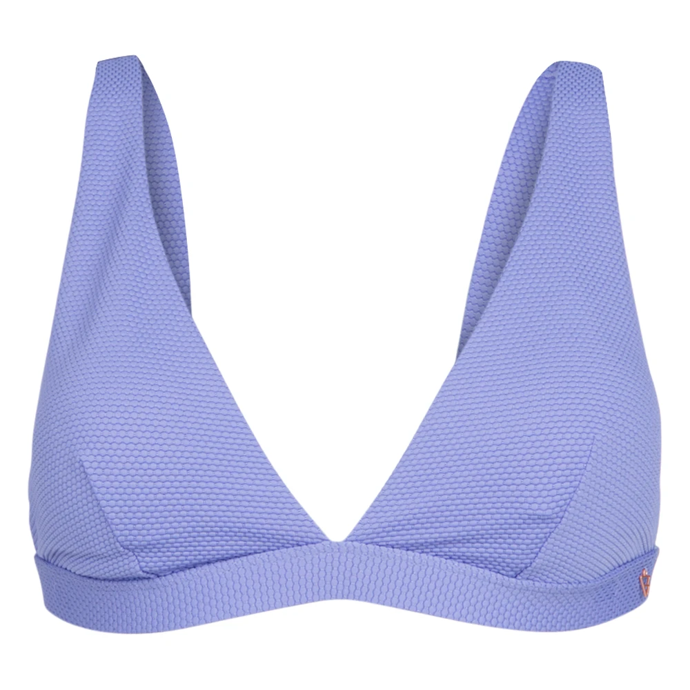 Brunotti Fortelle Honeycomb Bikini Top Dames