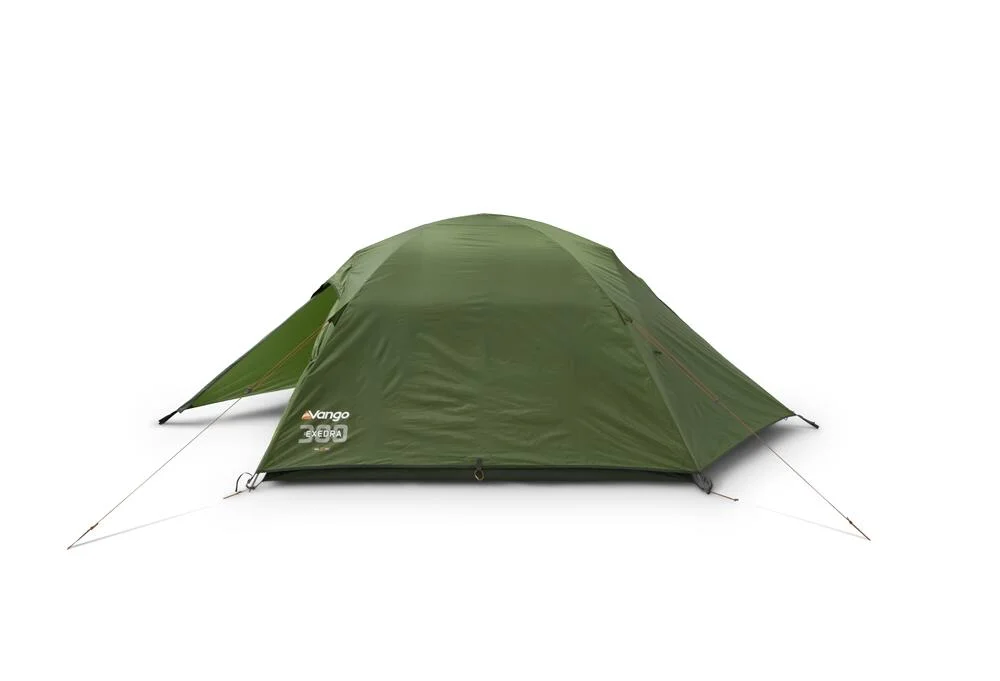 Vango Lichtgewicht Tent Exedra 300