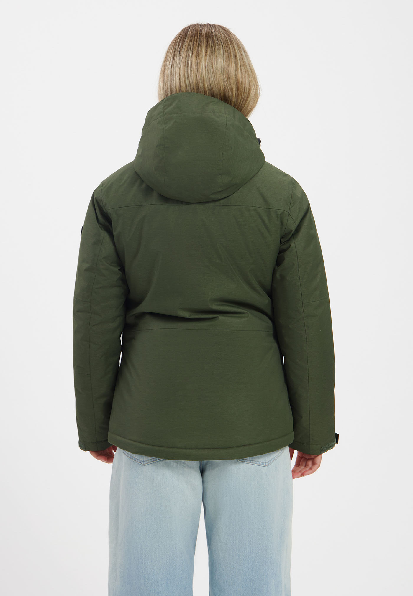 Kjelvik Winter Jacket Wp Vikky Dames