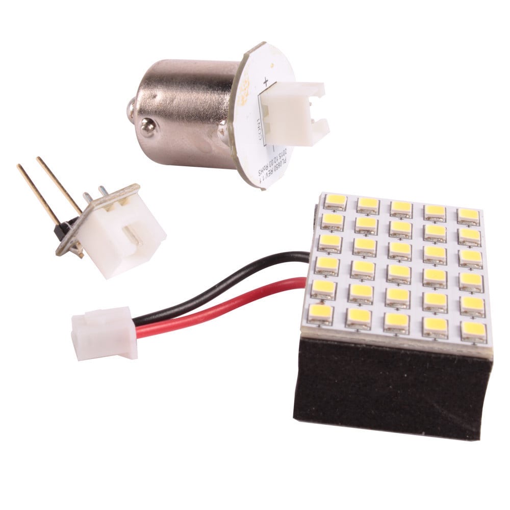 Vechline LED Lamp Dome 30 1,6w 145 Lumen
