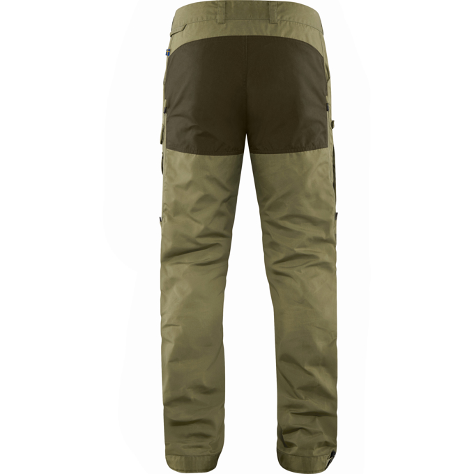 Fjallraven Vidda Pro Ventilated Broek Heren 