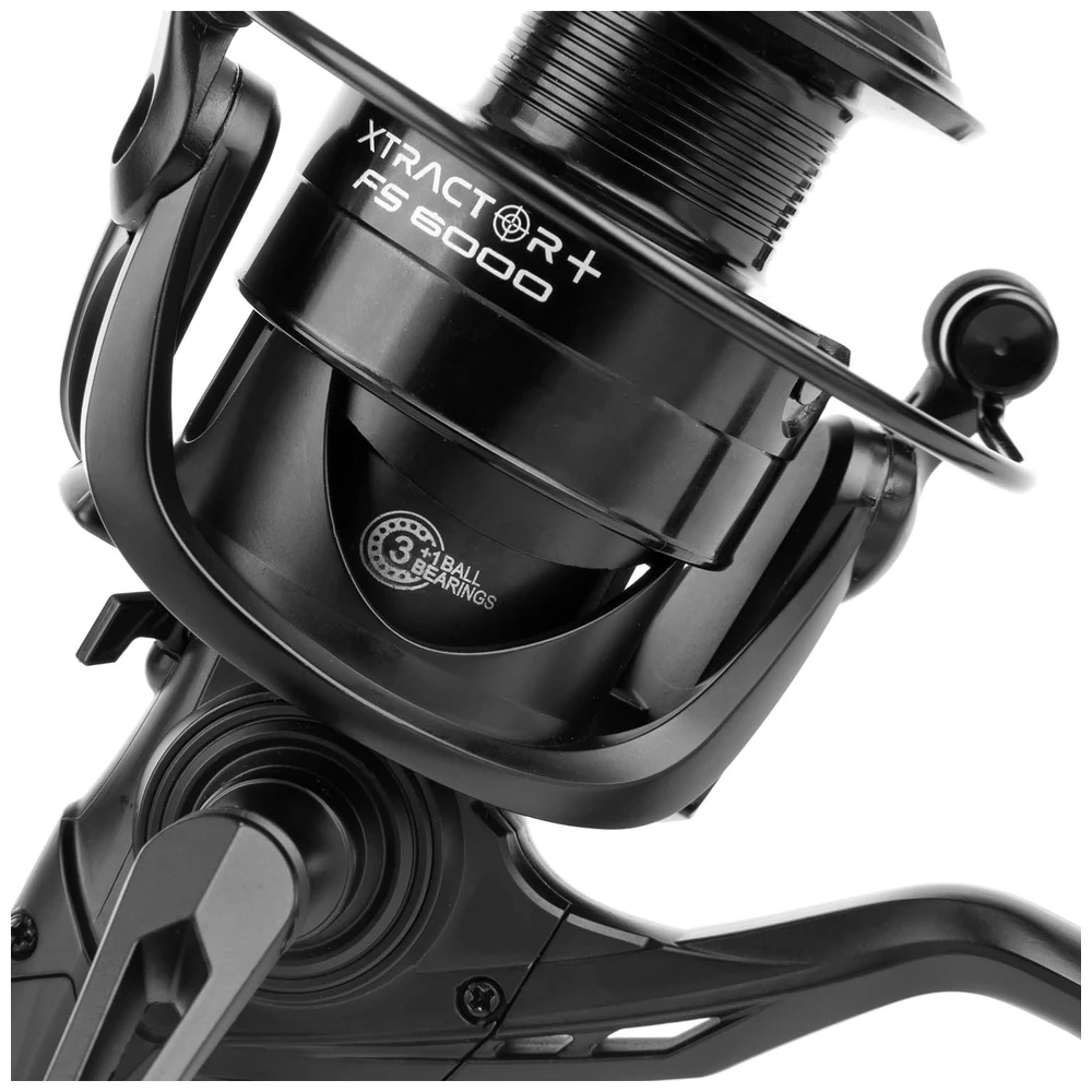 Sonik Xtractor+ FS 6000