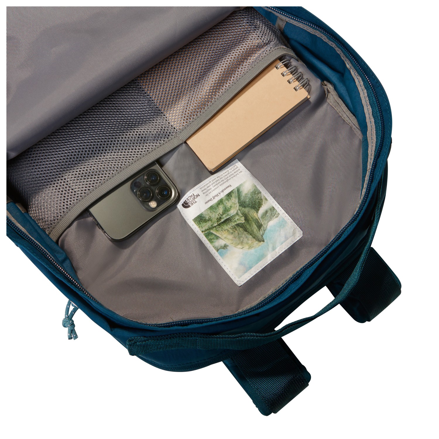 The North Face Rugzak Berkeley Unisex 