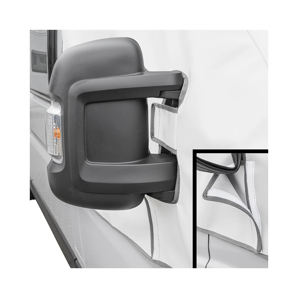 ProPlus Isolatiemat Raam Diat Dukato X290 Va2014 4 Seizoenen