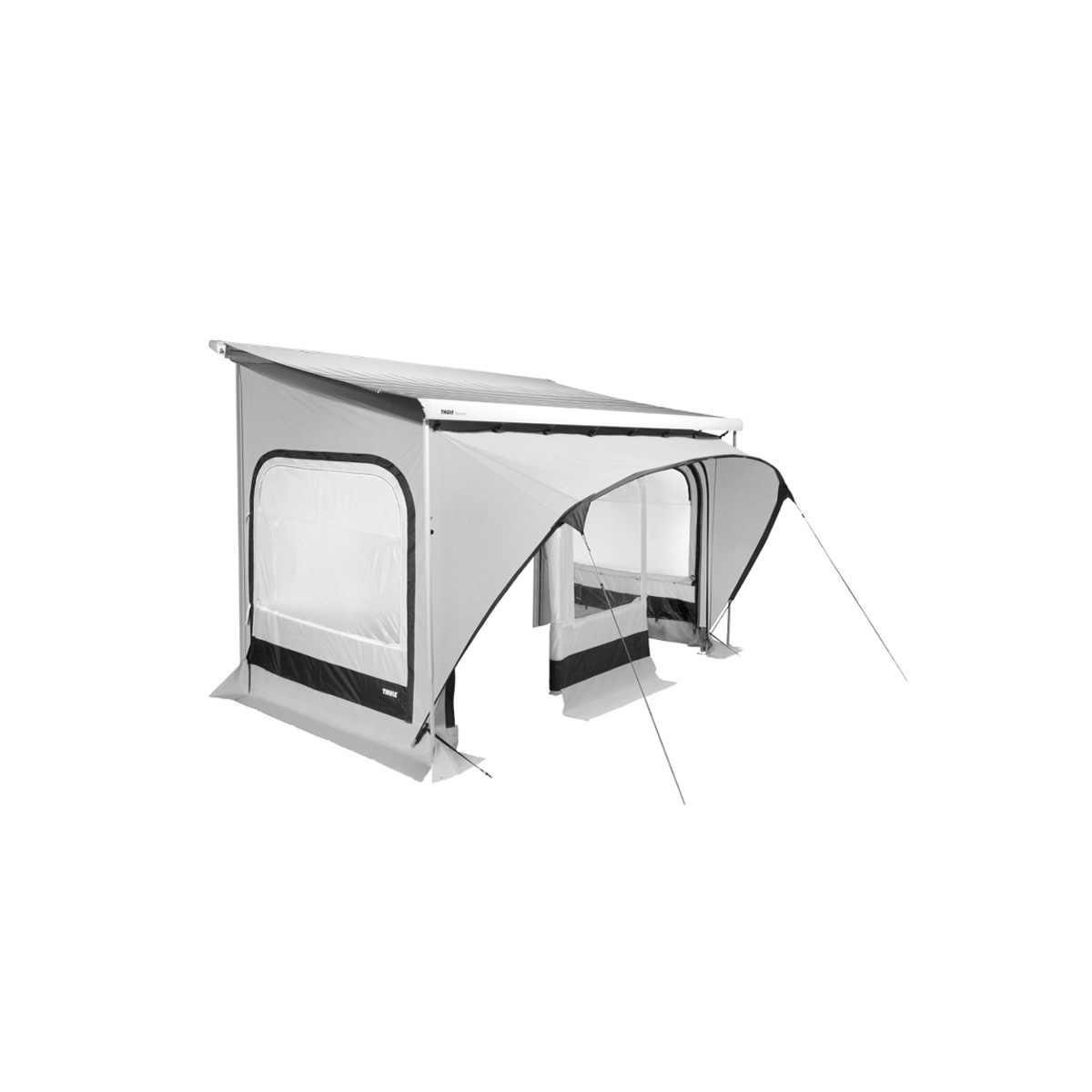 Thule Quickfit Large 3,10X2,25M 2,45-2,64M