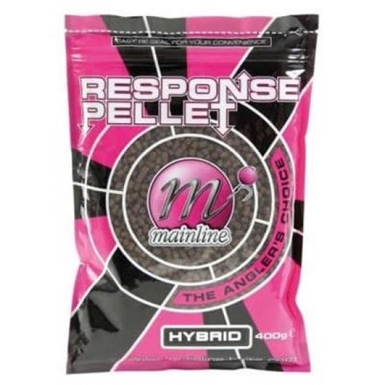 Mainline Response Pellet Cell 5Mm 400G