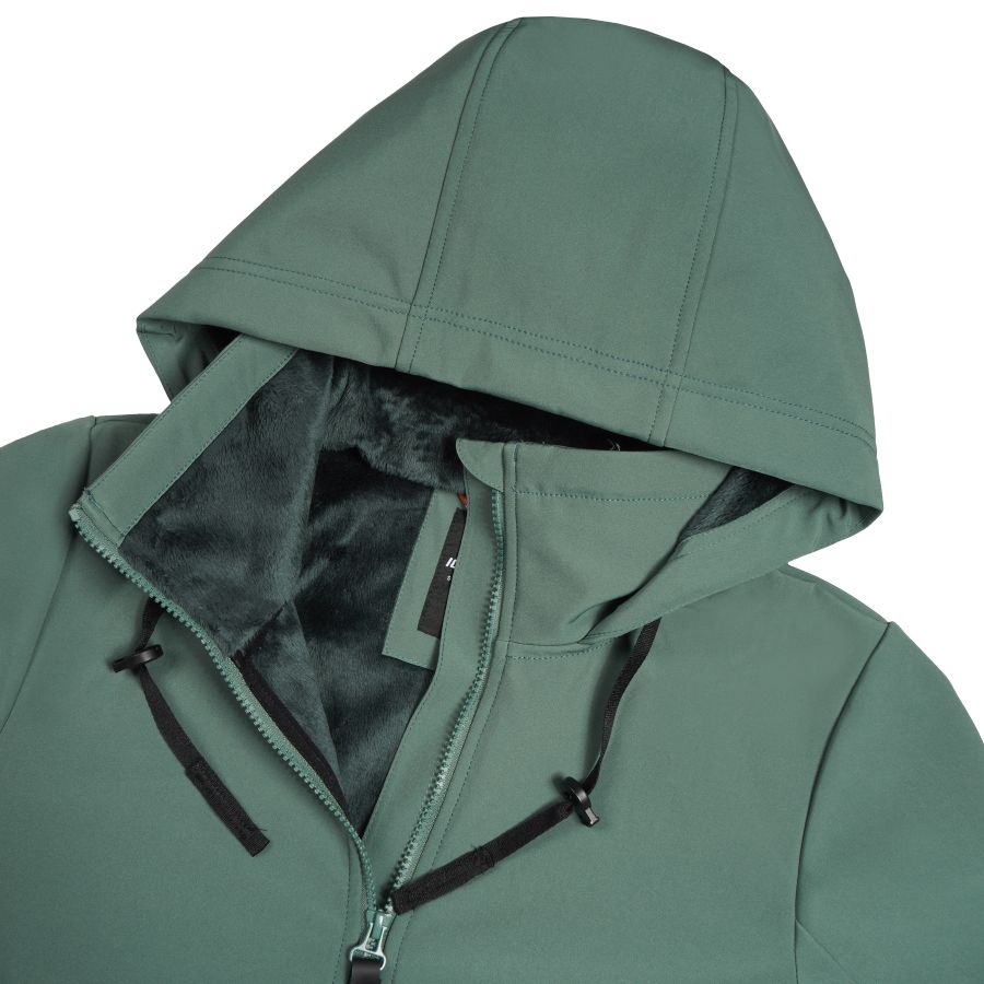 Icepeak Sofsthell Jacket Agaram Dames Icepeak Sofsthell Jacket Agaram Dames