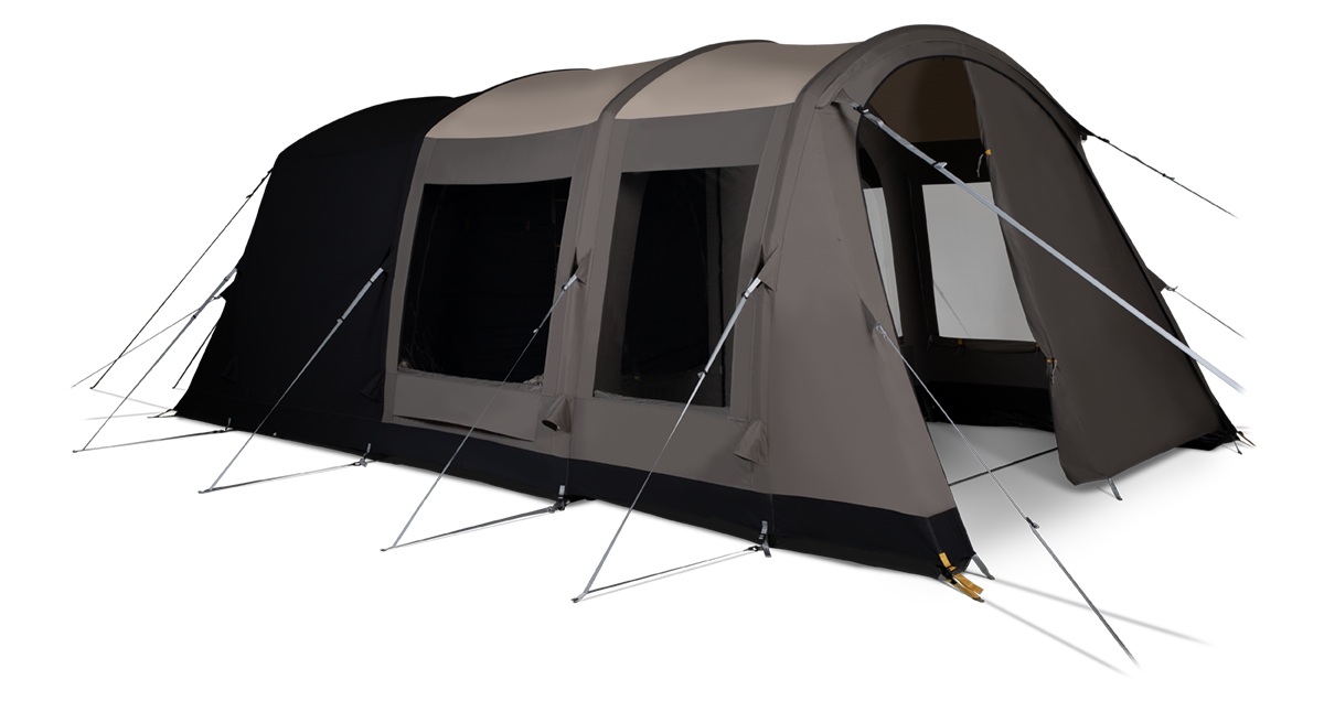 Kampa Rockcliffe 06 Air TC
