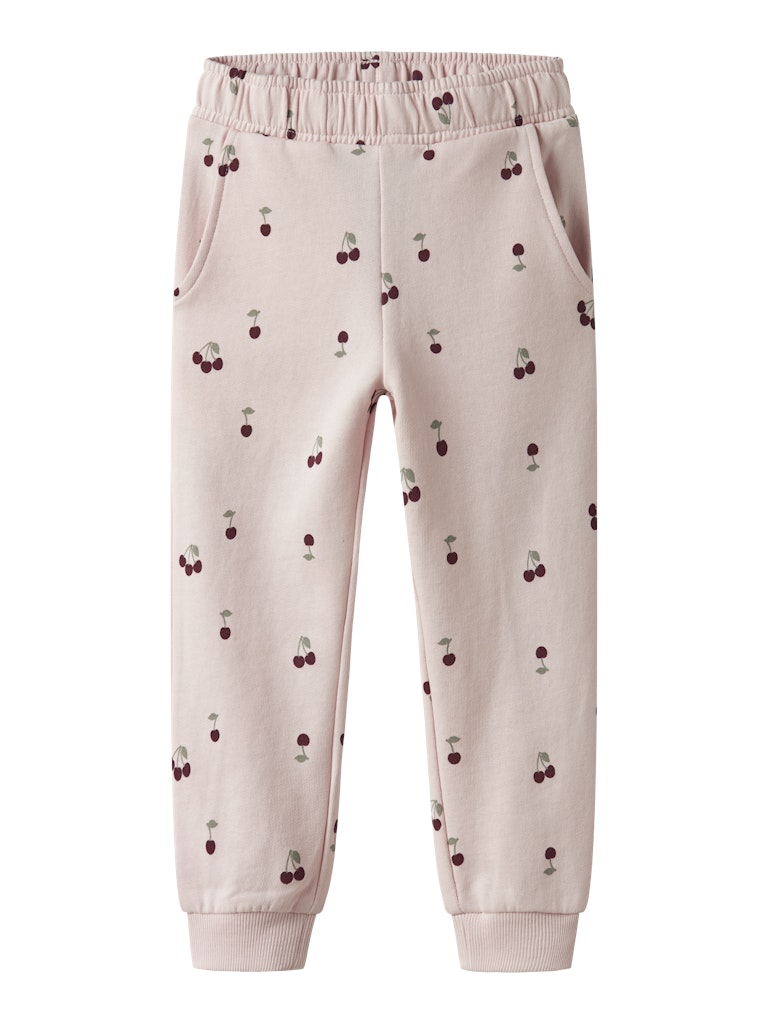 Name IT Mini Valba Swe Pant Meisjes