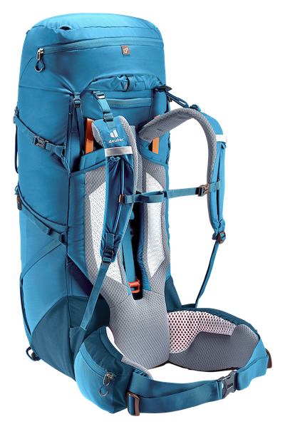 Deuter Backpack Aircontact Core 50+10