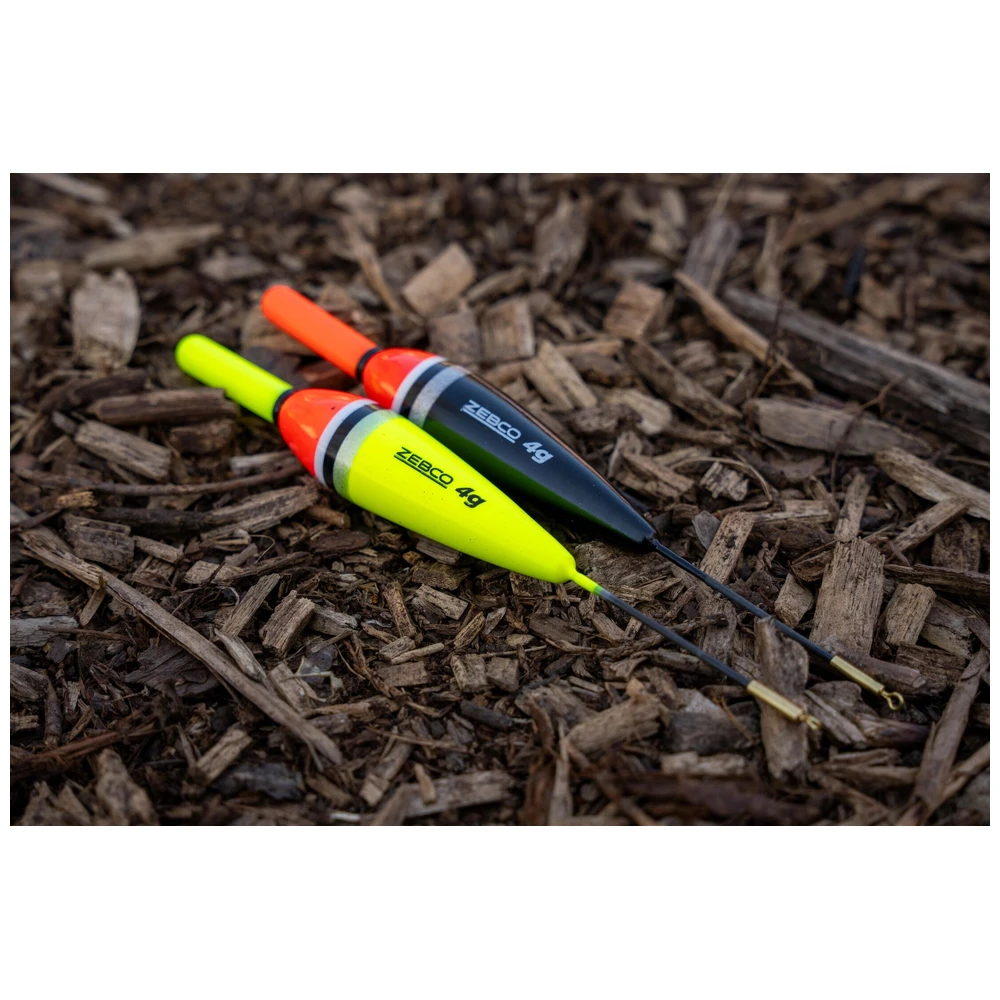 Zebco After Dark Led Allrounder Float 4G