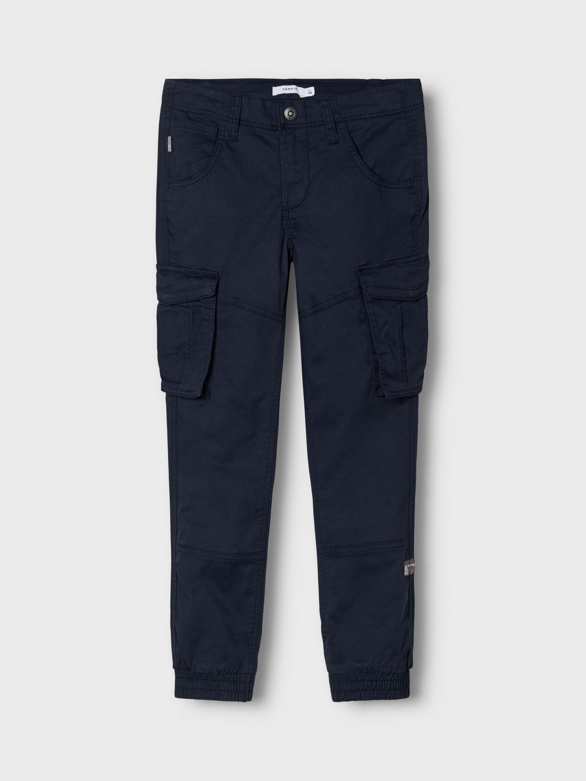 Name It Kids Ryan Cargo R Twi Pant 2222 Ba