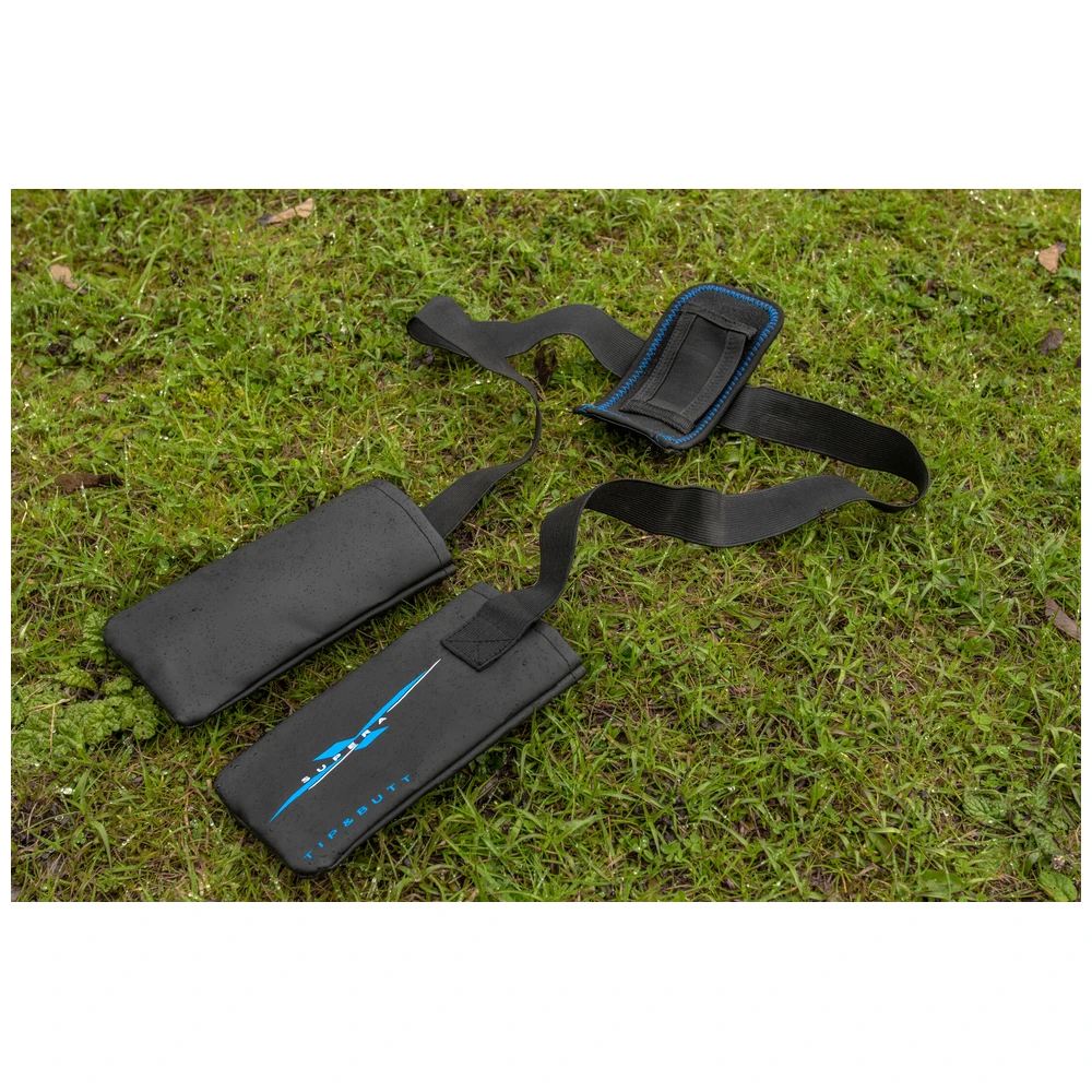 Preston Tip & Butt Protector