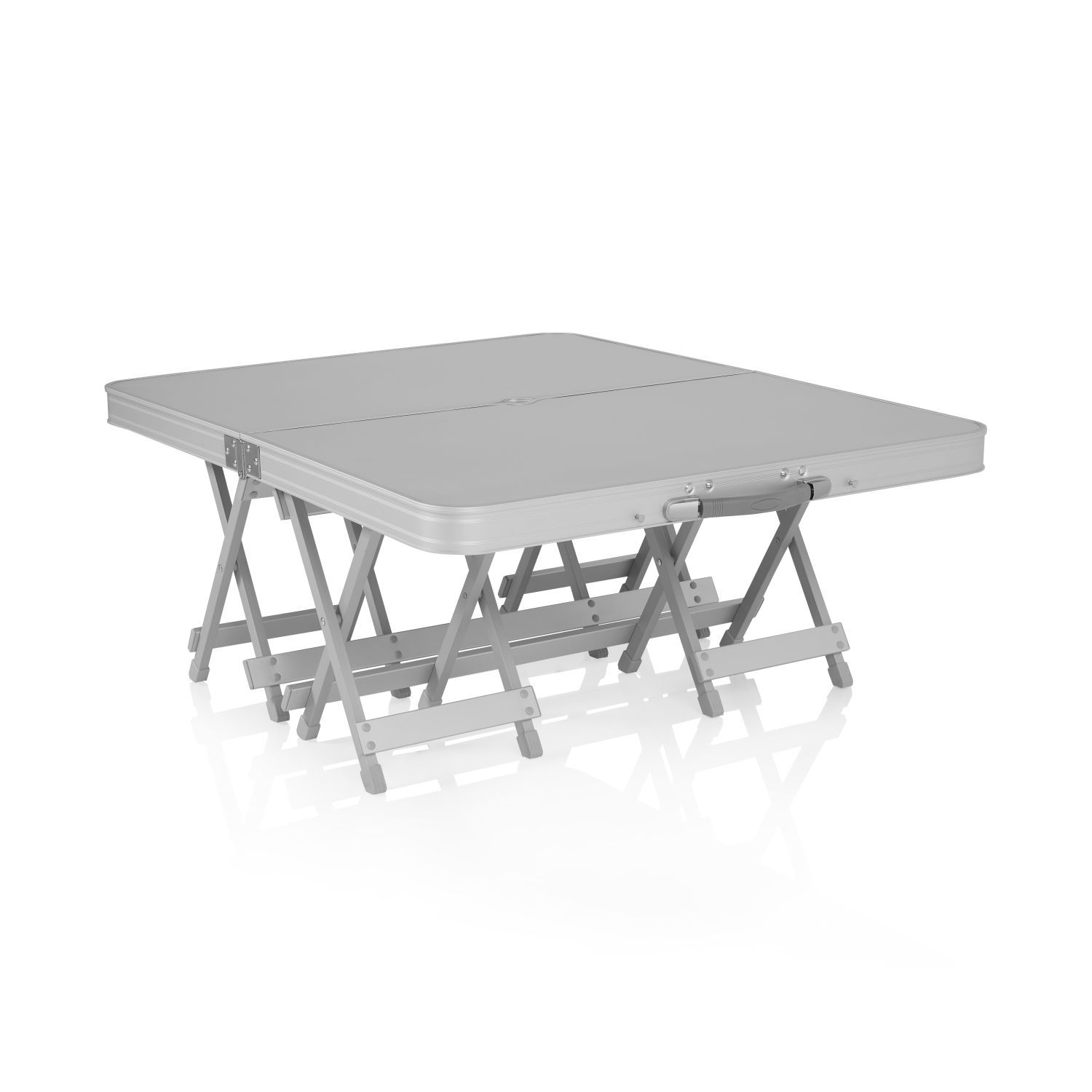 Campart Picknicktafel Alu Arkansas