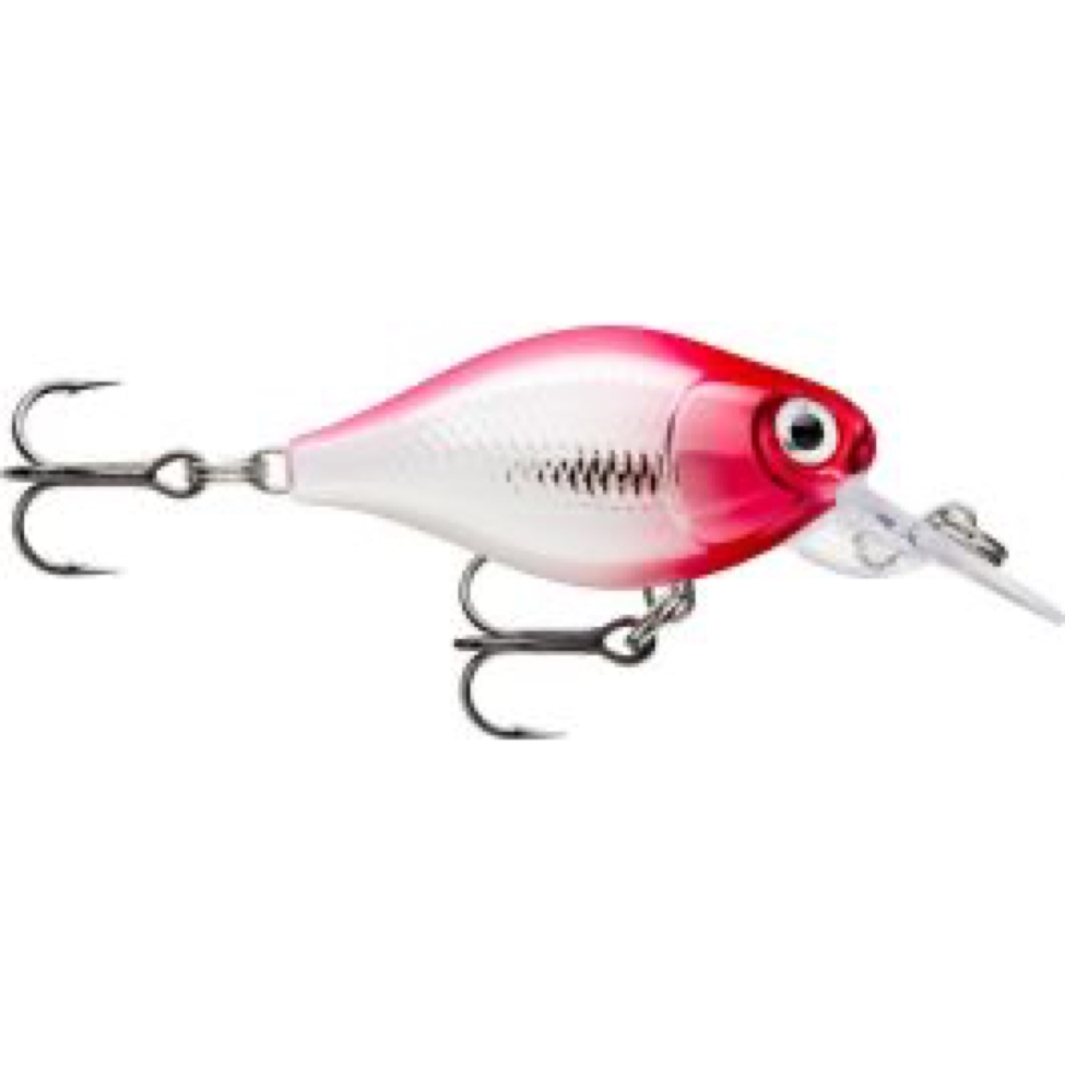 Rapala X-Light Crank Mid R. 03 Pcl