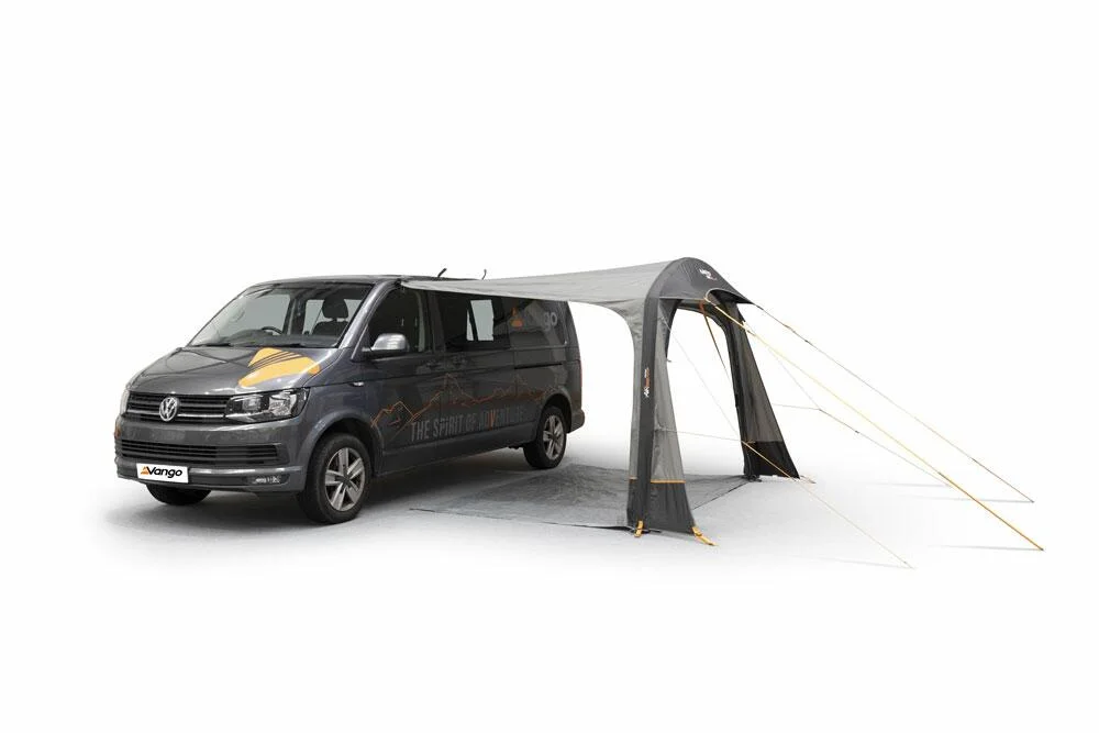 Vango Sunlight Air Awning/Canopy 