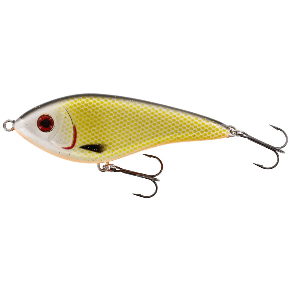 Westin Swim Glidebait 6,5Cm 9G Suspending Official Roach
