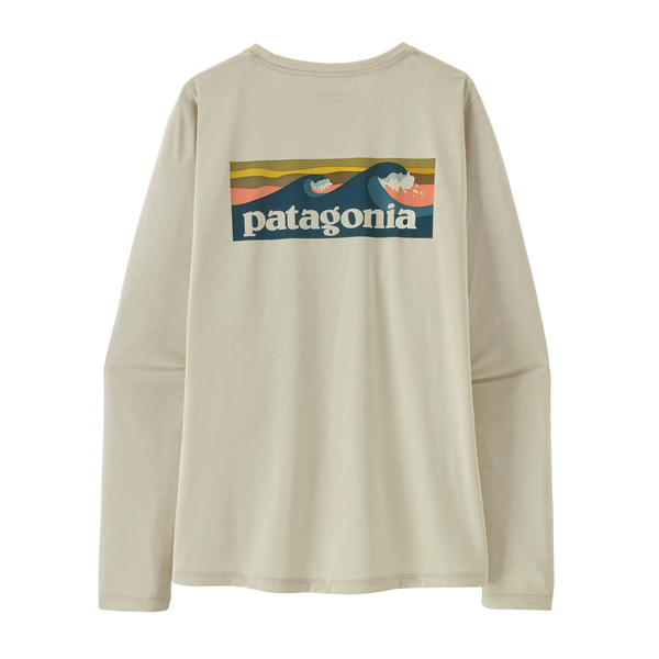 Patagonia L/S Cap Cool Daily Shirt