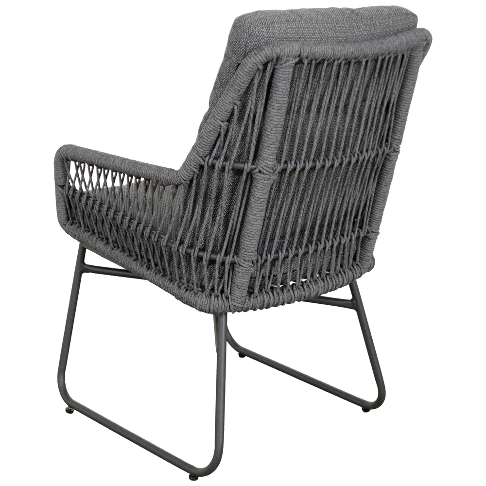 SenS-Line Irene Diningstoel Antraciet