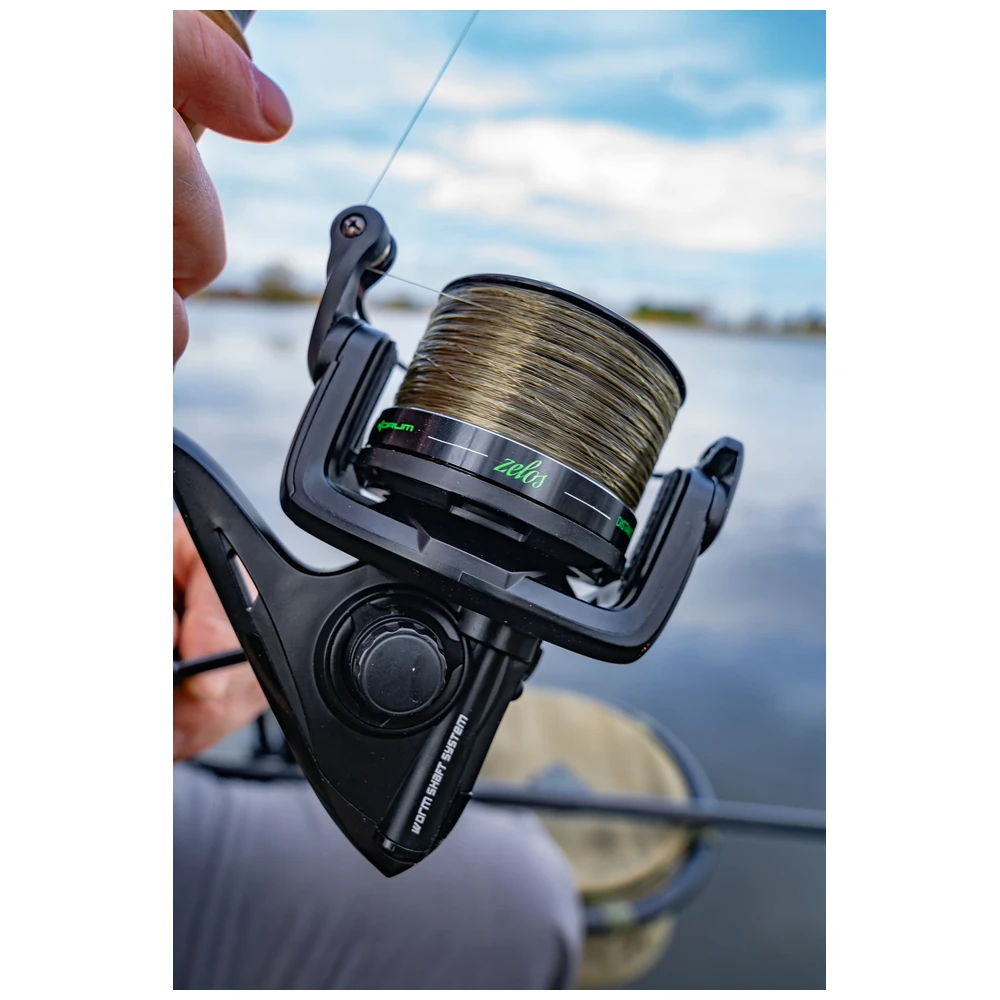 Korum Zelos Distance 7000