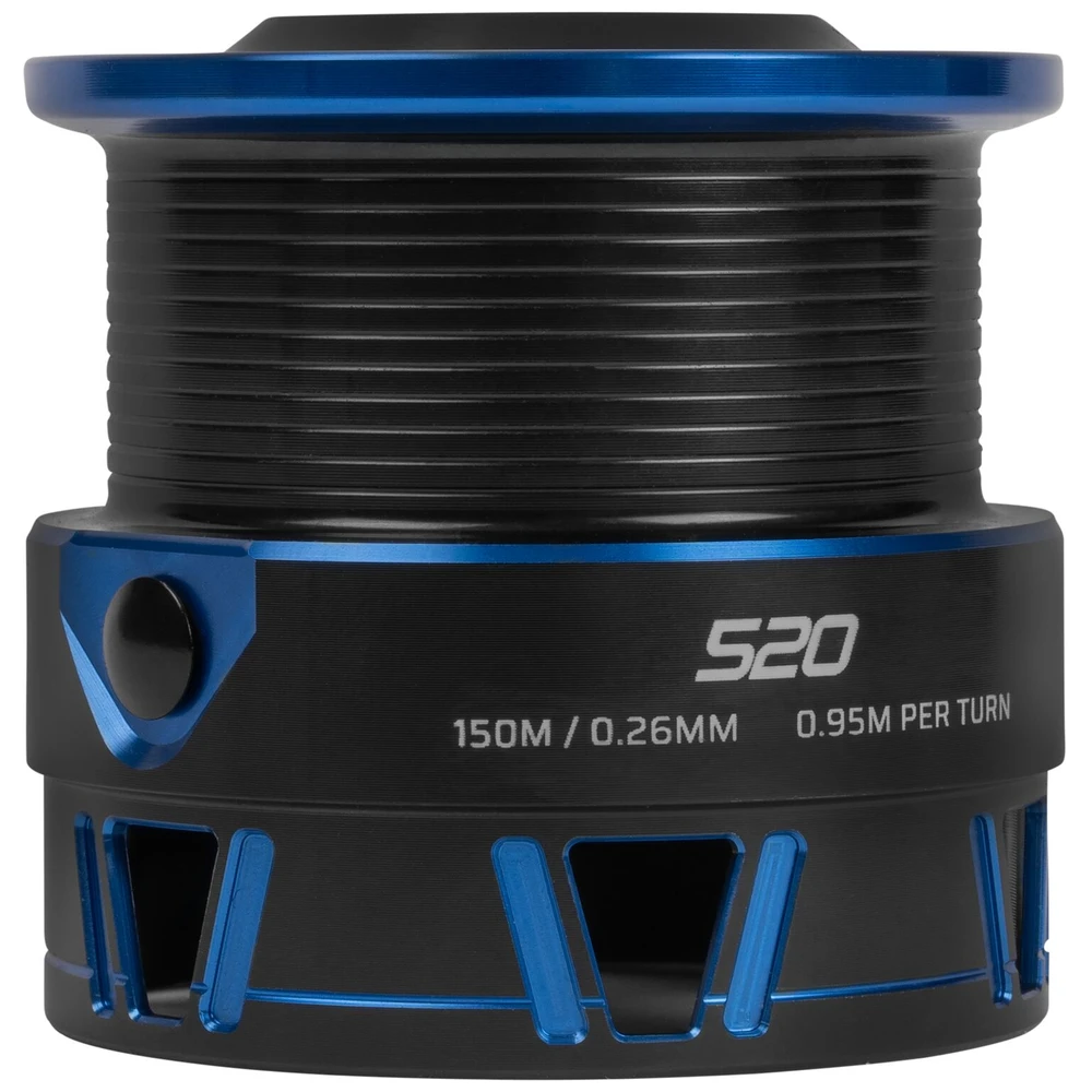 Preston Invictus 520 Spare Spool