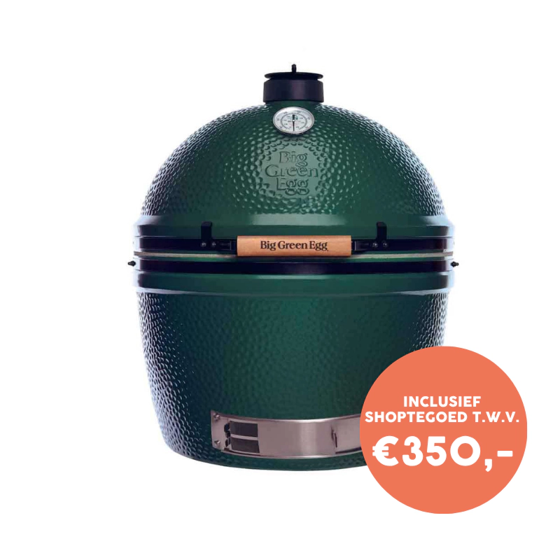 Big Green Egg 2XL