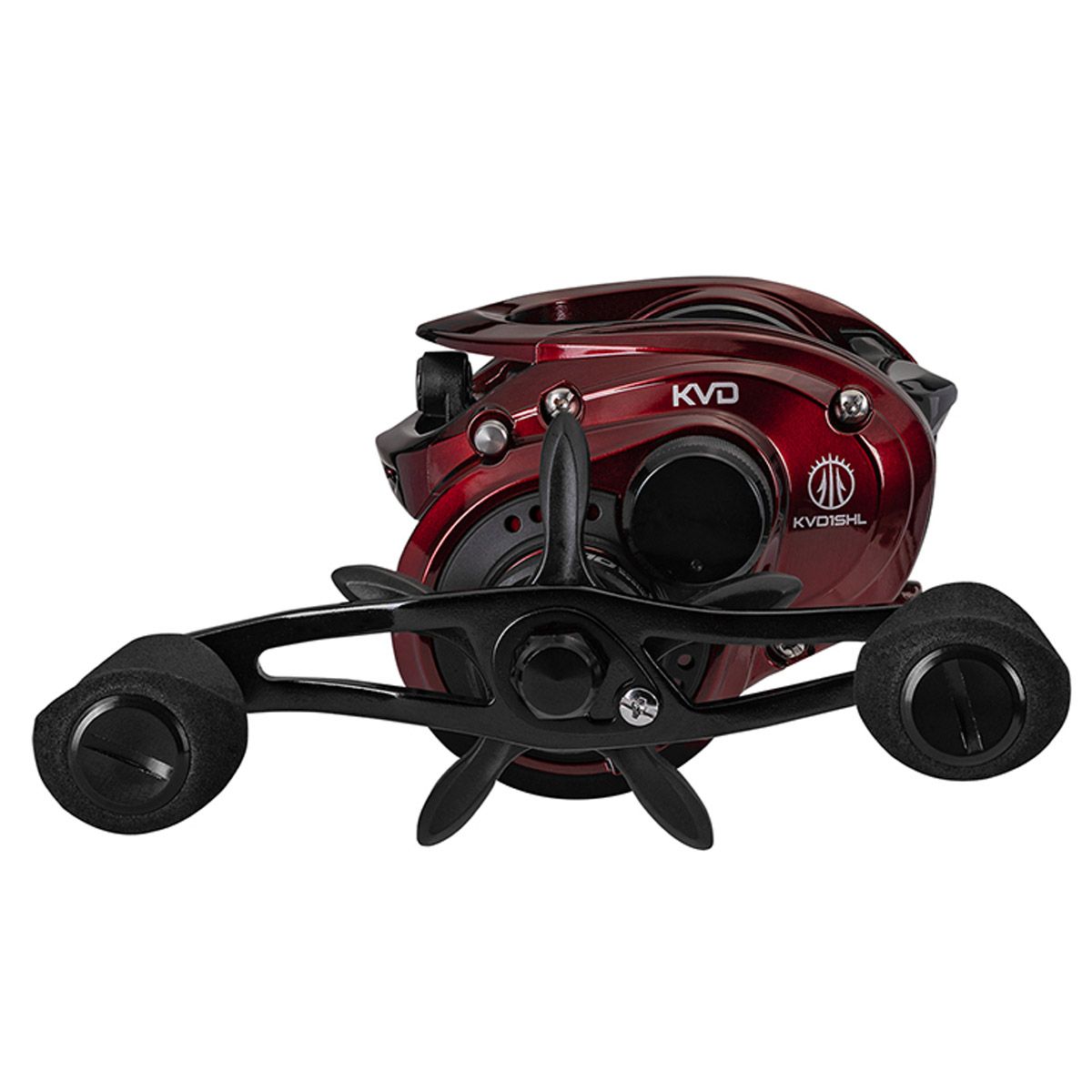 Lew'S Kvd Lfs Baitcast Reel 6.2Lh