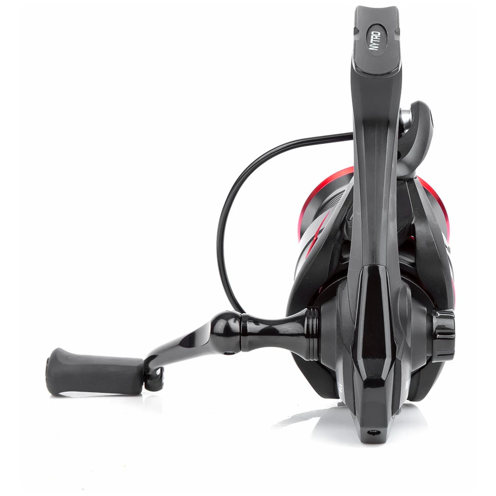 Nytro Impax Mk2 5000