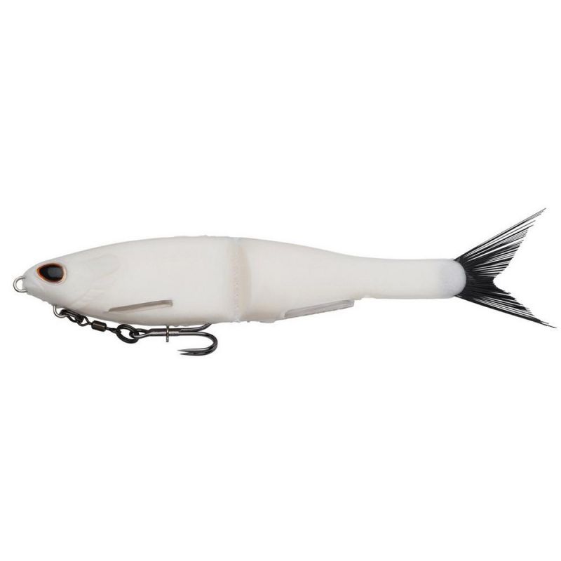 Berkley Powerbait Nessie Albino 17Cm 28G