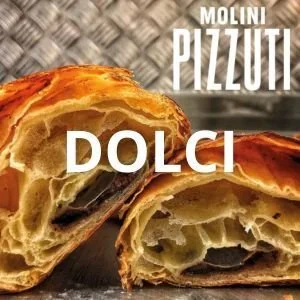 Pizzuti Dolci 1Kg