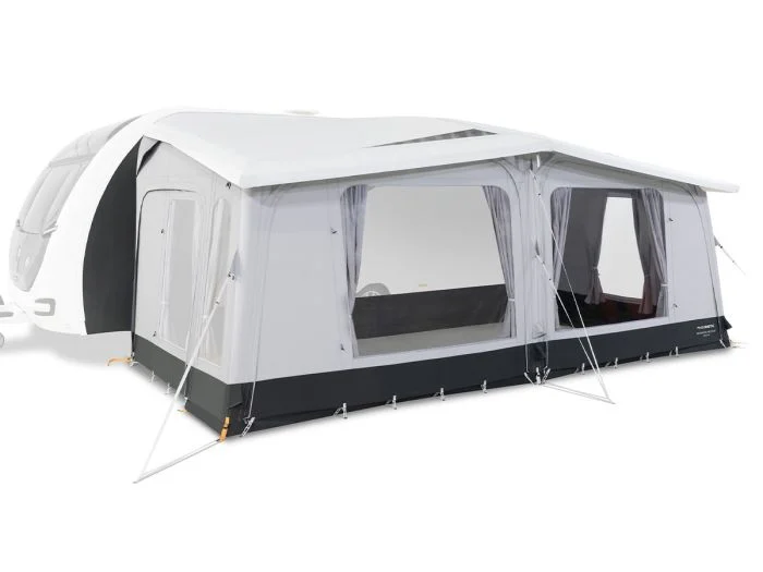 Dometic Residence Air Tour 11