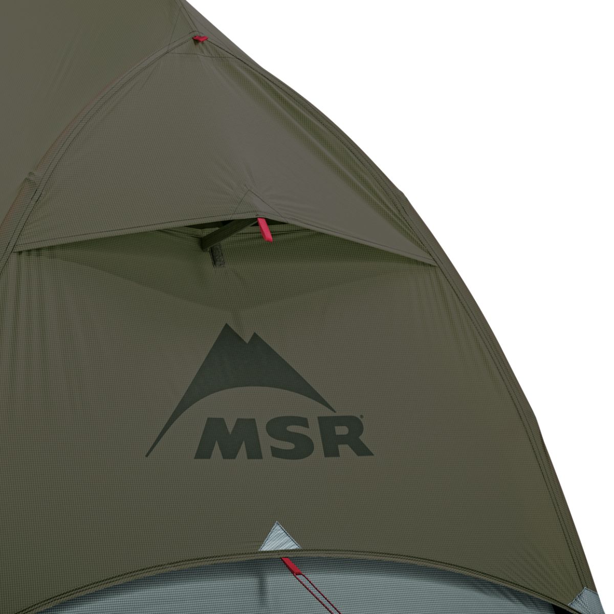 MSR Hubba Hubba Lt 1 Tent - Olive Night