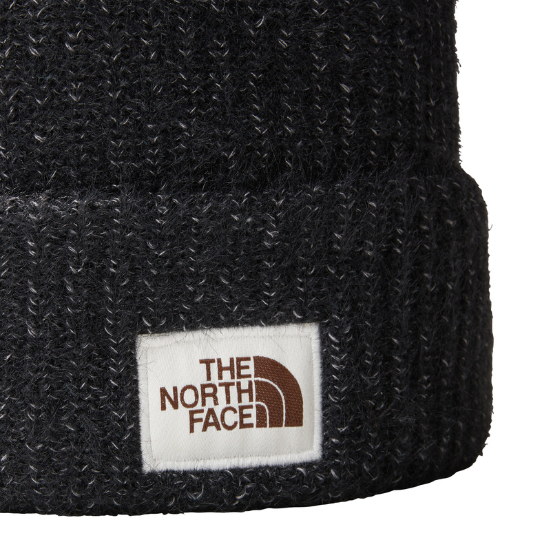The North Face Salty Bae Lined Beanie Dames