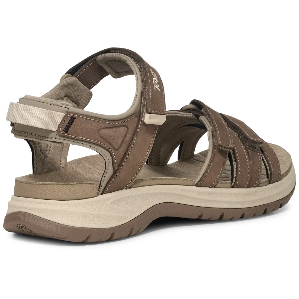 Teva Tirra Sport Leather Dames
