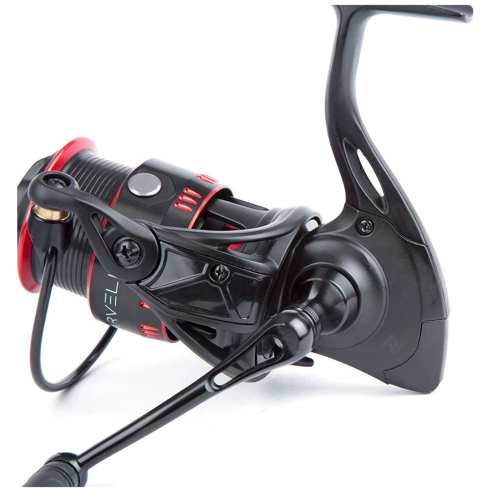 Nytro Marvelist Power Feeder 3000