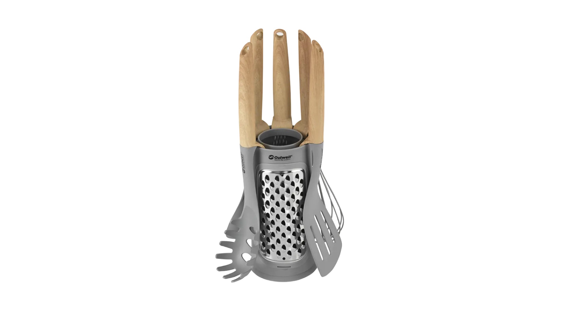 Outwell Adana Utensil Set