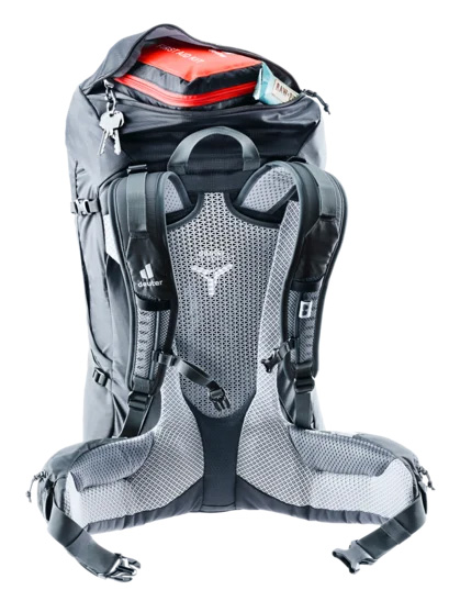 Deuter Rugtas Futura Pro 36