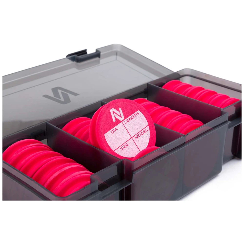 Nytro Starkx Fs Feeder Rig Store Box 300