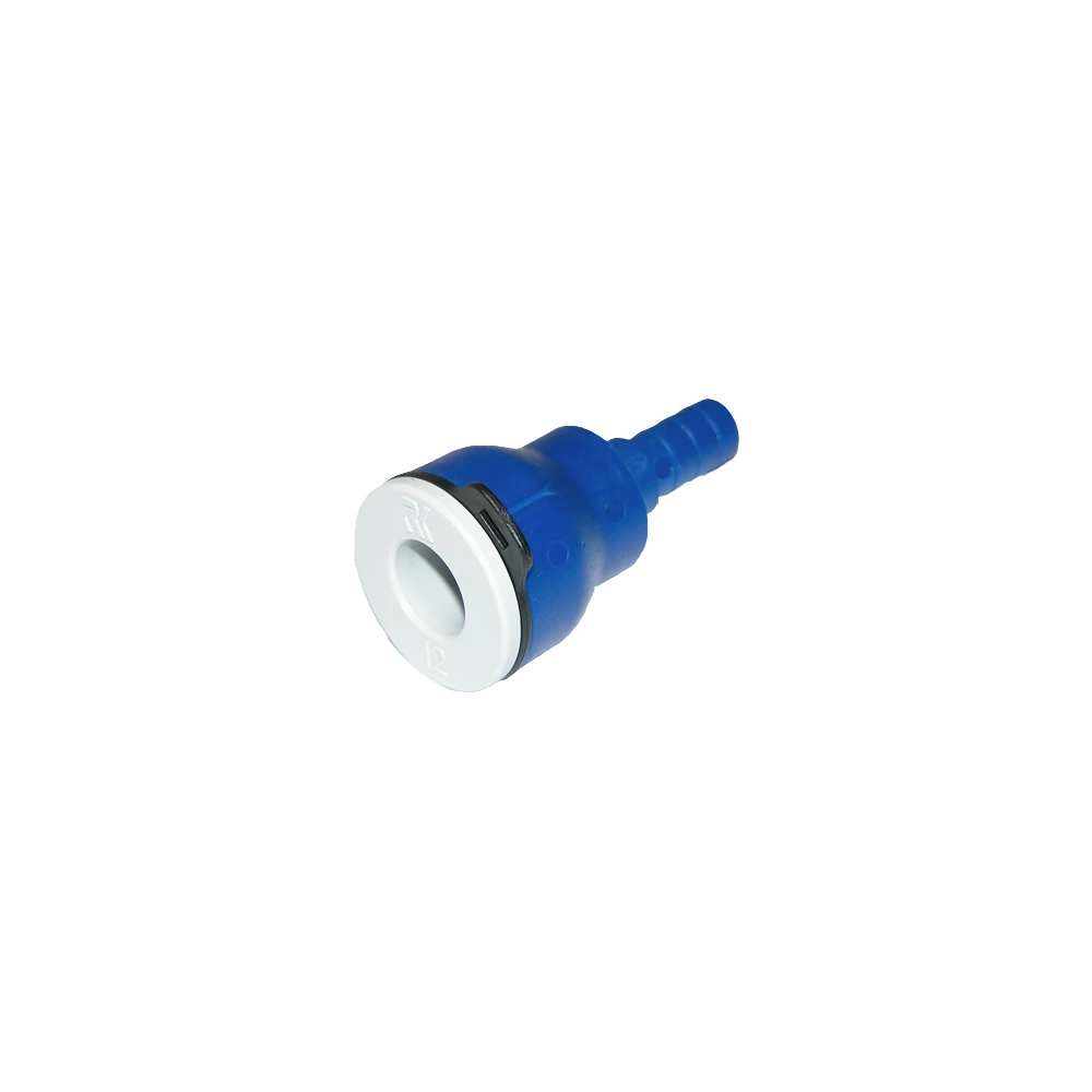 Reich Uniquick Tuleverbinder Recht 10Mm